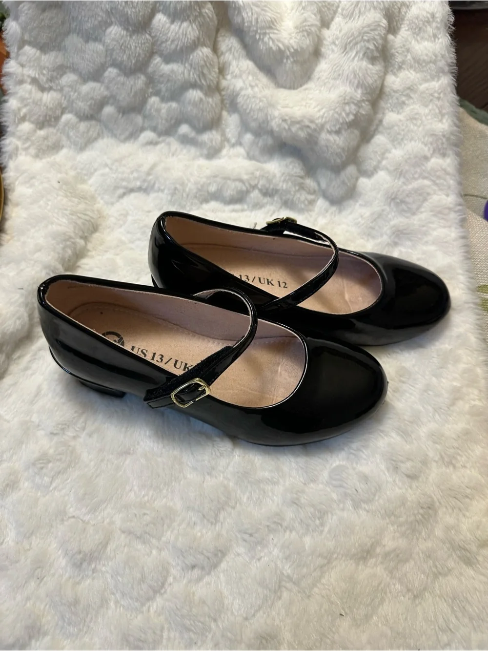 N/A stylish black